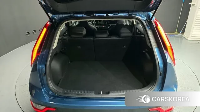 Kia Di Ol Nu Niro id 3263316 из Кореи 11