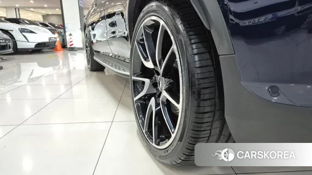 Mercedes-Benz GLC-Class X253 id 3399590 из Кореи 11