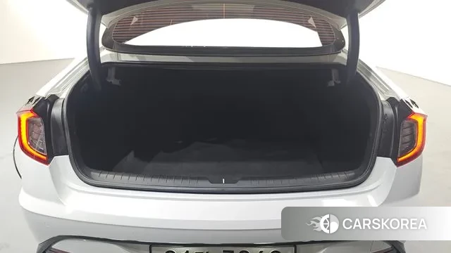 Hyundai Sonata (DN8) id 3698462 из Кореи 11