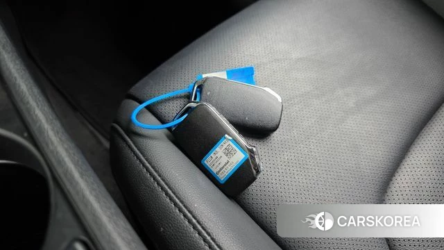 Kia Sportage 5th Generation Hybrid id 4248504 из Кореи 11