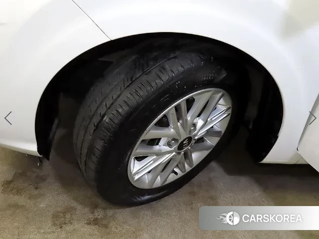 Kia Morning Urban (JA) id 3577652 из Кореи 11