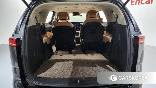 Kia Carnival 4th generation id 3859274 из Кореи 11