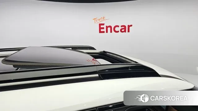 Hyundai Santa Fe (MX5) id 3310529 из Кореи 11