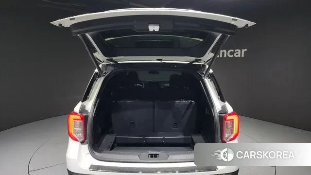 Ford Explorer 6th Generation id 3060270 из Кореи 11