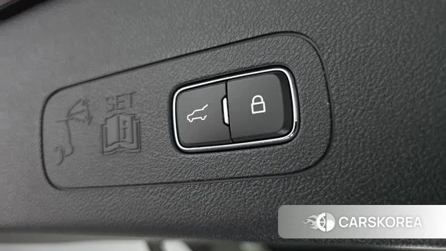 Lincoln Aviator 2nd generation id 3079995 из Кореи 11