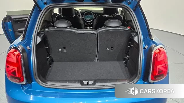 Mini Cooper id 2895004 из Кореи 11