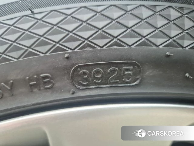 Genesis G90 (RS4) id 3884077 из Кореи 11