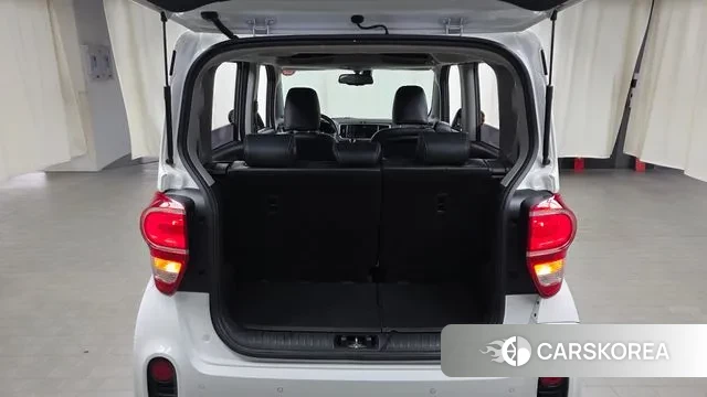 Kia The New Ray id 3406863 из Кореи 11