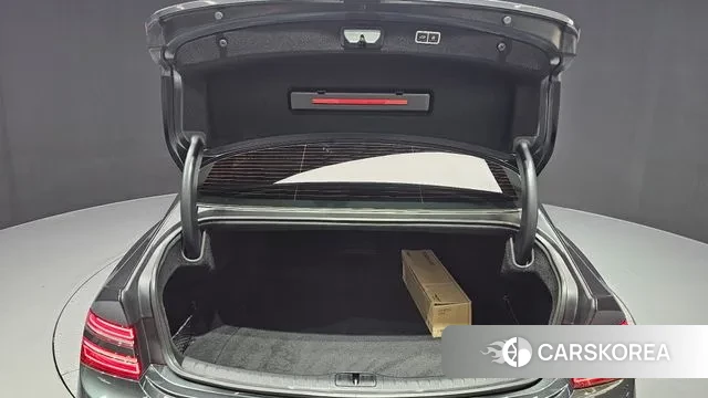 Genesis G80 (RG3) id 3282903 из Кореи 11