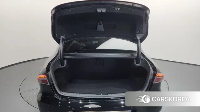 Hyundai The New Grandeur IG id 3421711 из Кореи 11