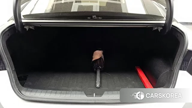 Kia K5 Hybrid 2nd Generation id 3403245 из Кореи 11