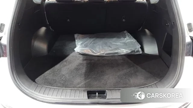 Hyundai Santa Fe TM id 3562811 из Кореи 11