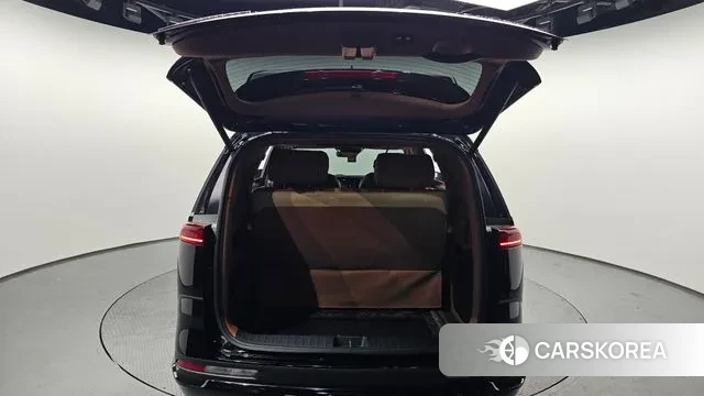 Kia Carnival 4th generation id 3655921 из Кореи 11