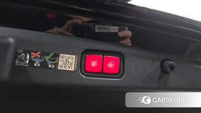 Mercedes-Benz E-Class W214 id 3684668 из Кореи 11