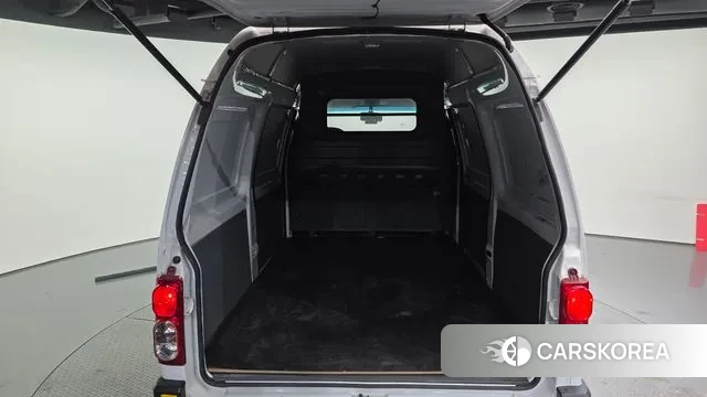 Chevrolet (GM Daewoo) New Damas id 3479047 из Кореи 11