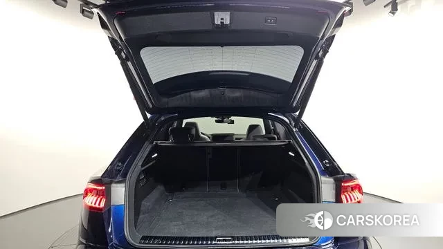 Audi Q8 (4M) id 3681343 из Кореи 11