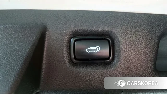 Hyundai The New Santa Fe id 3417072 из Кореи 11