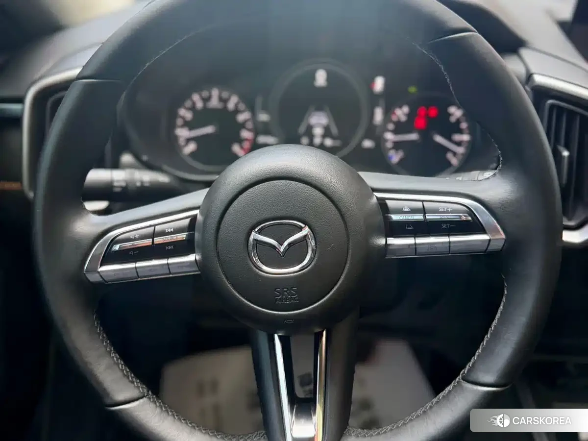 Mazda CX-50 Xingya id 4559588 из Китая 11