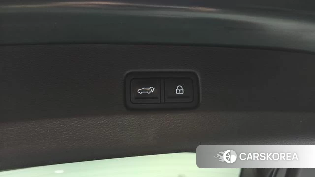 Genesis GV80 id 3916720 из Кореи 11