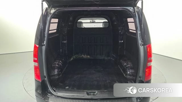 Hyundai The New Grand Starex id 3886295 из Кореи 11