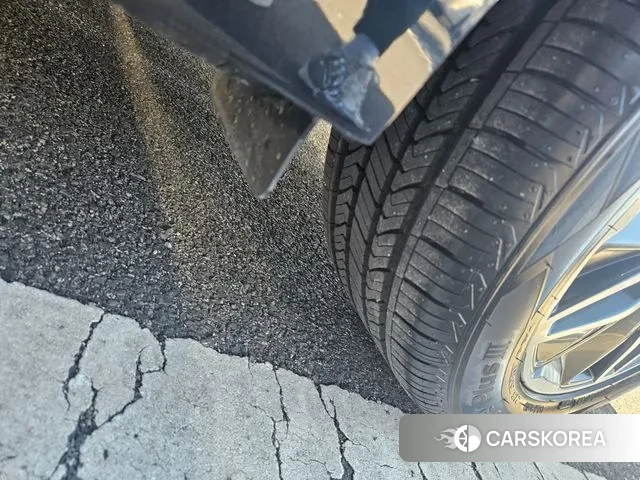 Kia K5 Hybrid 3rd Generation id 3428271 из Кореи 11