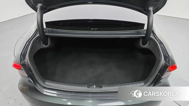 Hyundai The New Grandeur IG id 3872977 из Кореи 11