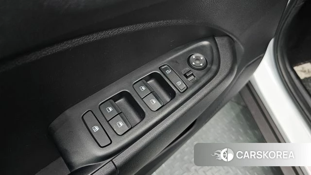 Hyundai Venue id 4568067 из Кореи 11