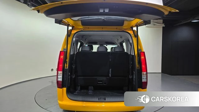 Hyundai Staria id 4666393 из Кореи 11