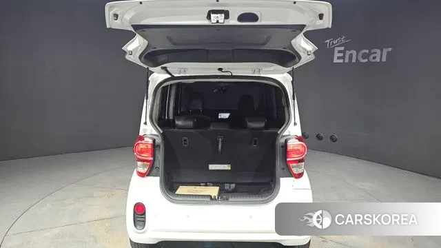 Kia The New Ray id 2944090 из Кореи 11