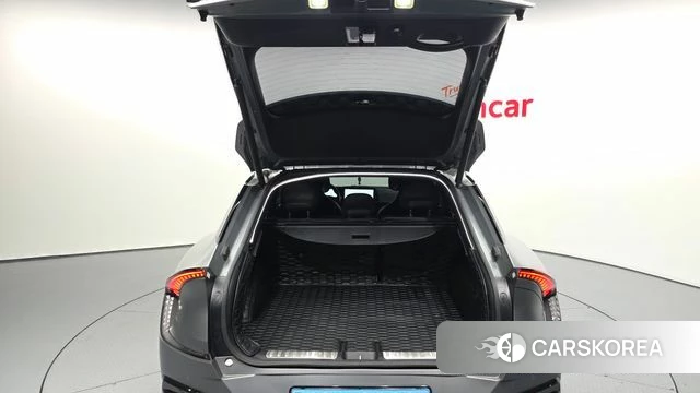 Kia EV6 id 3940817 из Кореи 11