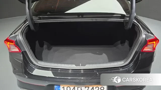 Kia K5 Hybrid 3rd Generation id 2925636 из Кореи 11