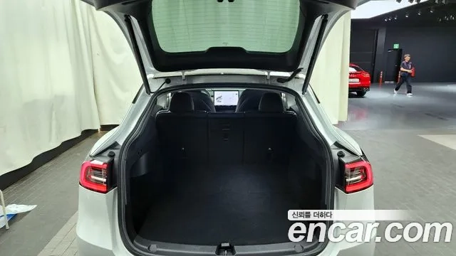 Tesla Model Y id 2875126 из Кореи 11