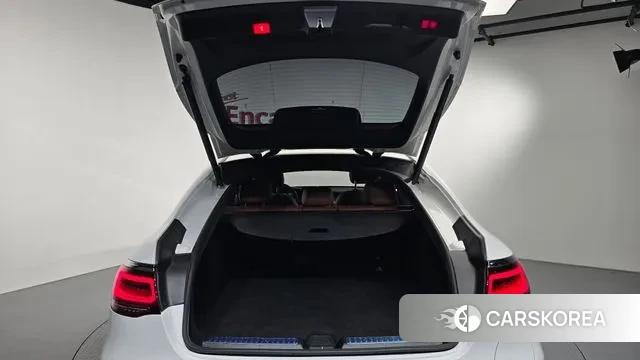 Mercedes-Benz GLC-Class X253 id 3366777 из Кореи 11