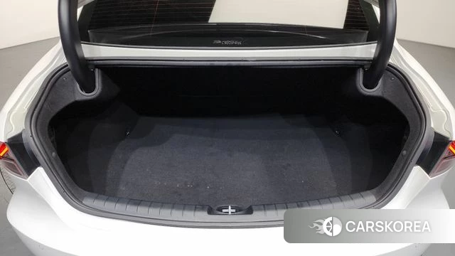 Hyundai The New Grandeur IG id 3954055 из Кореи 11