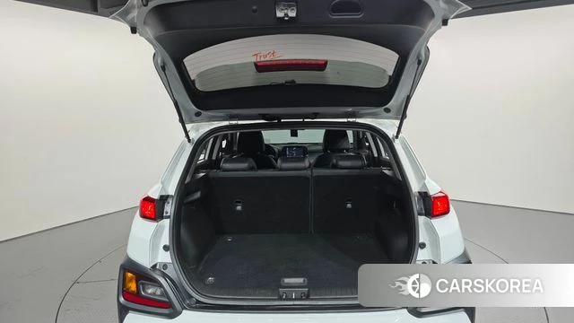 Hyundai Kona id 4615375 из Кореи 11