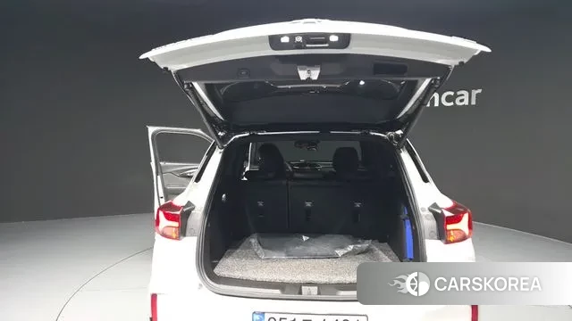 Chevrolet (GM Daewoo) Trailblazer id 3771775 из Кореи 11