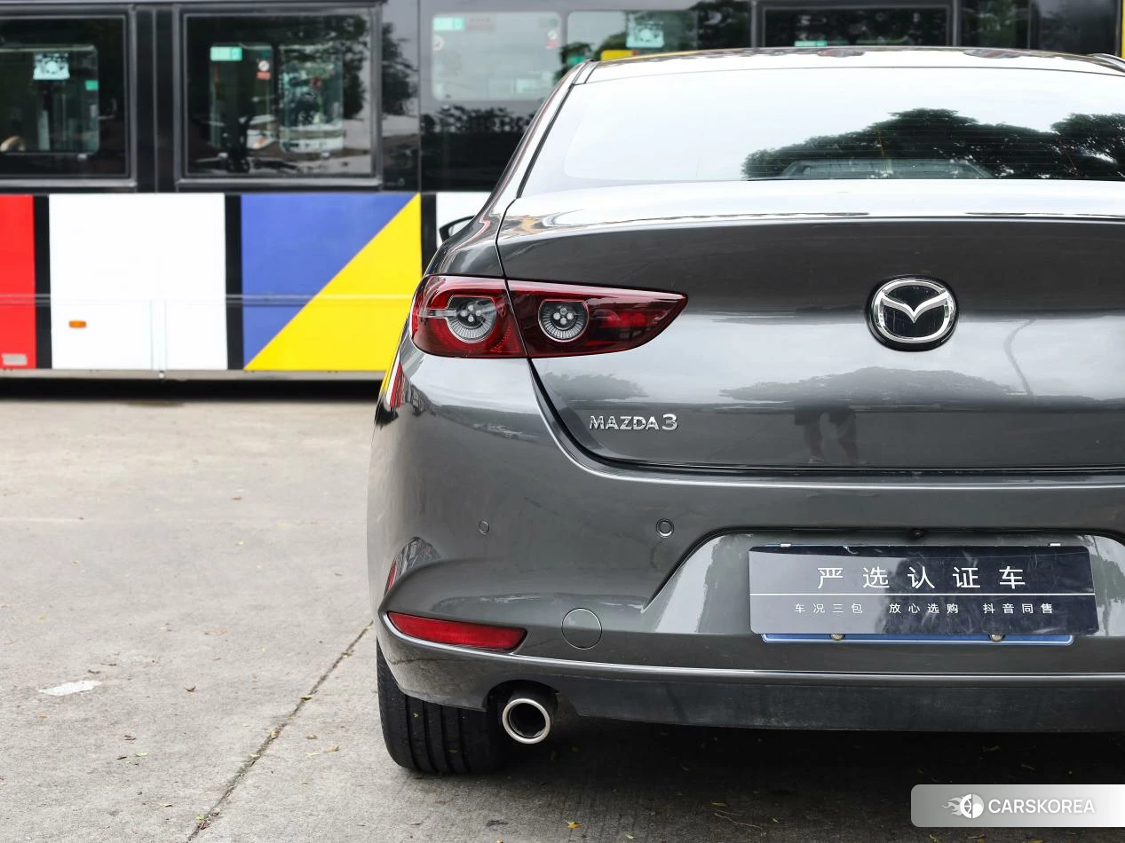 Mazda 3 Angkesaila id 4455044 из Китая 11