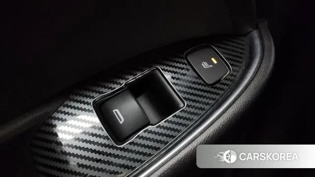 Chevrolet (GM Daewoo) All New Malibu id 3666786 из Кореи 11