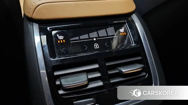 Volvo XC60 second Generation id 4632129 из Кореи 11