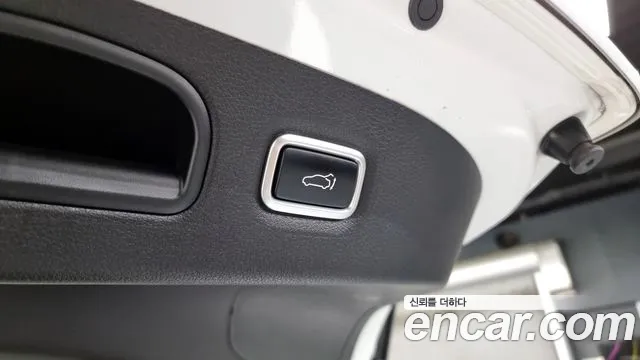 Kia Stinger id 2483185 из Кореи 11