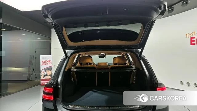 Genesis GV80 id 3707602 из Кореи 11