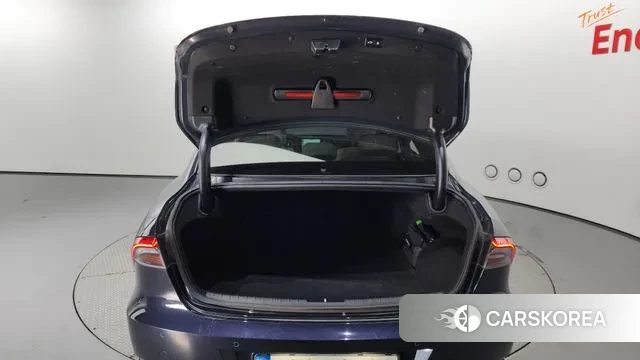 Hyundai The New Grandeur IG Hybrid id 2989597 из Кореи 11