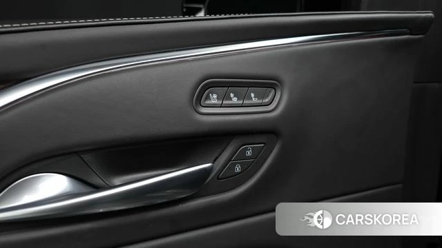 Cadillac Escalade 5th Generation id 4422518 из Кореи 11