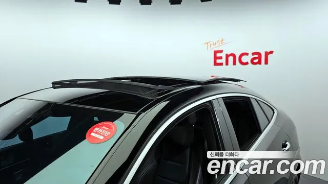 Mercedes-Benz GLE-Class W167 id 2653945 из Кореи 11