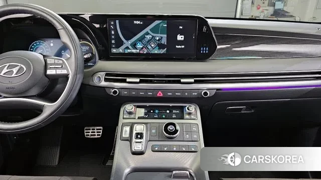 Hyundai The New Palisade id 3022004 из Кореи 11