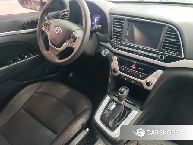 Hyundai Lead id 4210264 из Китая 11