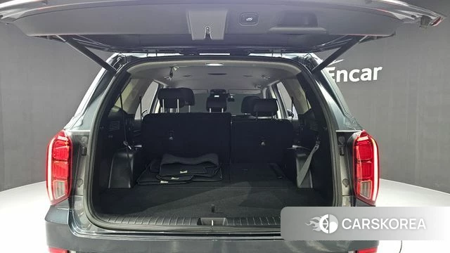 Hyundai Palisade id 3812573 из Кореи 11