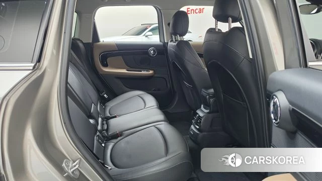 Mini Cooper Countryman id 4836535 из Кореи 11
