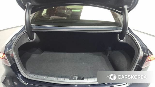 Hyundai The New Grandeur IG Hybrid id 3965464 из Кореи 11