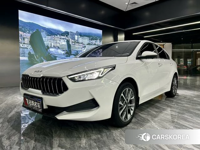 Kia K3 id 4334908 из Китая 11